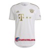 Virallinen Fanipaita FC Bayern München Vieraspelipaita 2022-23 - Miesten